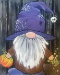 The image for $35 Tuesdays! Halloween Gnome