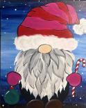 The image for Offsite Event Held at The Hideaway, Okauchee Lake! "Holiday Gnome"