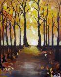The image for Autumn's Palette - Open to the Public Fundraiser to Benefit Service Dogs