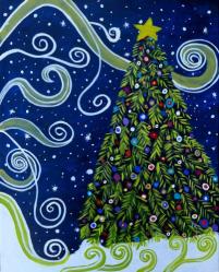 The image for Tis The Season