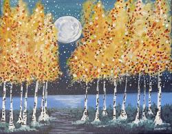 The image for Harvest Moon