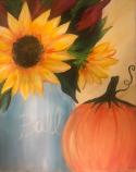 The image for Harvest Flowers