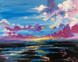The image for $30 Tuesdays! Summer Sky