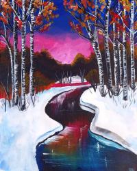 The image for $30 Tuesdays! Icy Stream