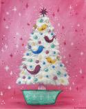 The image for Vintage Christmas Tree