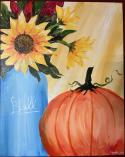 The image for Harvest Flowers
