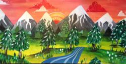 The image for Pine Valley