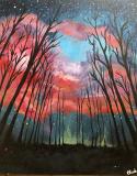 The image for Aurora Borealis