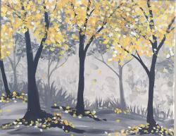 The image for $30 Tuesday! Misty Forest