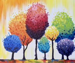 The image for Whimsical Woods