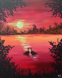 The image for Sunset Lagoon