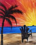 The image for Sunset Delight