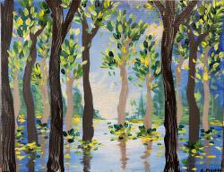 The image for River Trees