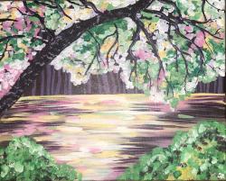 The image for Wandering Willow