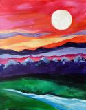 The image for $35 Tuedsays! Full Moon Rising