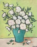 The image for Van Gogh's Roses