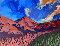 The image for $30 Tuesdays! Sangre de Cristo