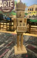The image for Offsite Nutcracker Workshop at The Hideaway, Okauchee Lake "Days til Christmas"