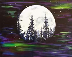 The image for Cosmic Moon