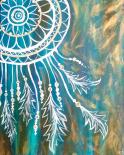 The image for Dream Catcher