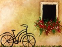 The image for Tuscan Afternoon