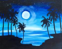 The image for $30 Tuesdays! South Pacific Dream