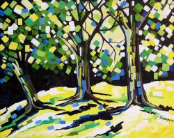 The image for Summer Light