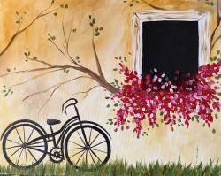 The image for Tuscan Afternoon