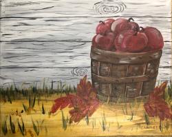 The image for $35 Tuesdays! Apple Picking